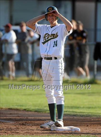 Thumbnail 2 in Alhambra @ Temple City (Arcadia Elks Tournament Championship) photogallery.