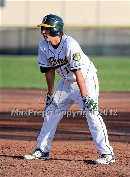 Thumbnail 2 in Alhambra @ Temple City (Arcadia Elks Tournament Championship) photogallery.