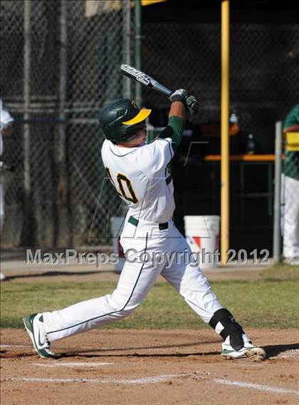 Thumbnail 1 in Alhambra @ Temple City (Arcadia Elks Tournament Championship) photogallery.
