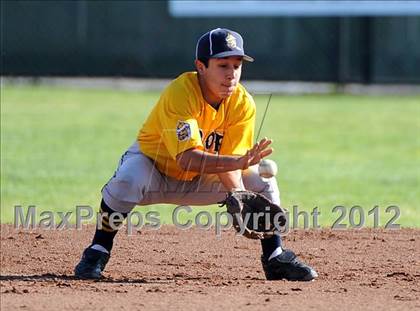 Thumbnail 3 in Alhambra @ Temple City (Arcadia Elks Tournament Championship) photogallery.
