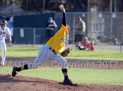 Thumbnail 3 in Alhambra @ Temple City (Arcadia Elks Tournament Championship) photogallery.