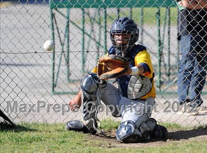 Thumbnail 3 in Alhambra @ Temple City (Arcadia Elks Tournament Championship) photogallery.