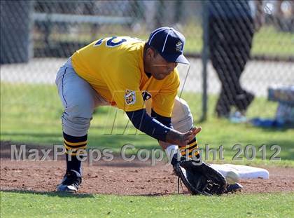 Thumbnail 1 in Alhambra @ Temple City (Arcadia Elks Tournament Championship) photogallery.