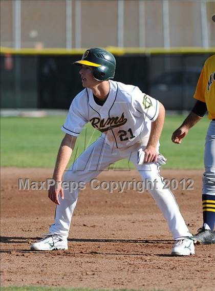 Thumbnail 3 in Alhambra @ Temple City (Arcadia Elks Tournament Championship) photogallery.