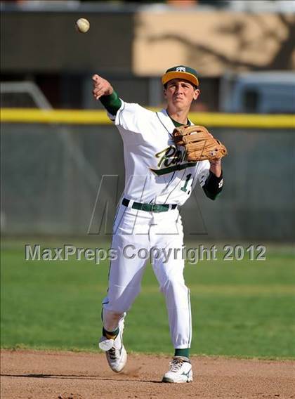 Thumbnail 2 in Alhambra @ Temple City (Arcadia Elks Tournament Championship) photogallery.