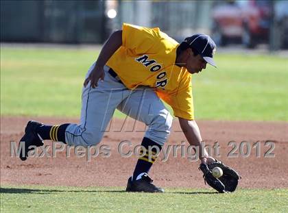 Thumbnail 1 in Alhambra @ Temple City (Arcadia Elks Tournament Championship) photogallery.
