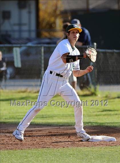 Thumbnail 1 in Alhambra @ Temple City (Arcadia Elks Tournament Championship) photogallery.