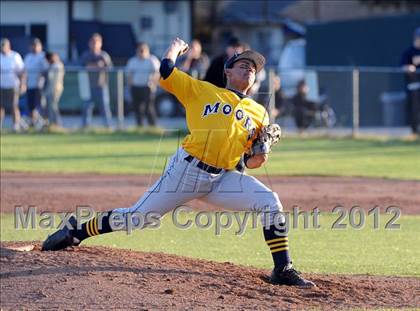 Thumbnail 1 in Alhambra @ Temple City (Arcadia Elks Tournament Championship) photogallery.