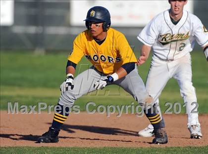 Thumbnail 3 in Alhambra @ Temple City (Arcadia Elks Tournament Championship) photogallery.