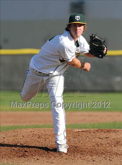 Thumbnail 1 in Alhambra @ Temple City (Arcadia Elks Tournament Championship) photogallery.