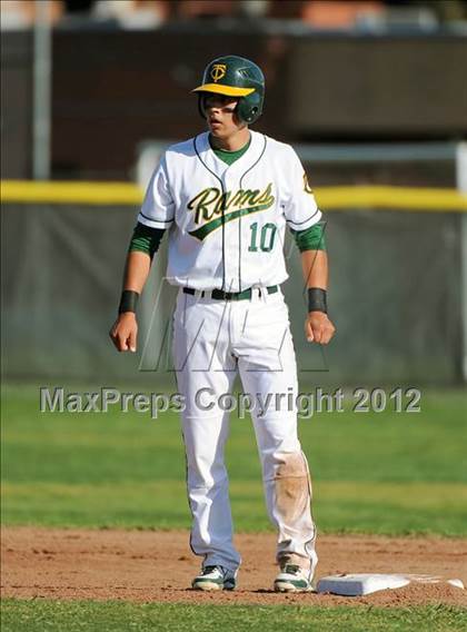 Thumbnail 2 in Alhambra @ Temple City (Arcadia Elks Tournament Championship) photogallery.