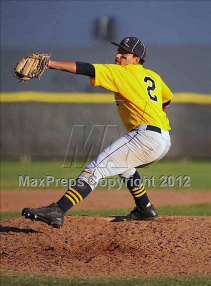 Thumbnail 3 in Alhambra @ Temple City (Arcadia Elks Tournament Championship) photogallery.