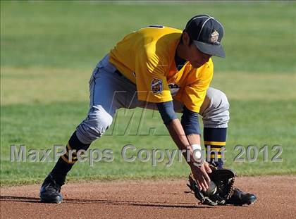 Thumbnail 2 in Alhambra @ Temple City (Arcadia Elks Tournament Championship) photogallery.