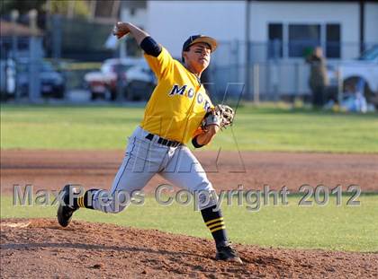 Thumbnail 1 in Alhambra @ Temple City (Arcadia Elks Tournament Championship) photogallery.