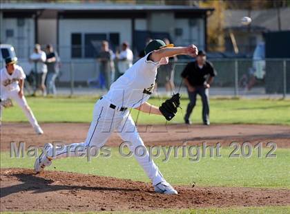 Thumbnail 1 in Alhambra @ Temple City (Arcadia Elks Tournament Championship) photogallery.