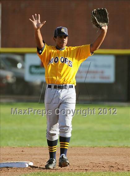 Thumbnail 3 in Alhambra @ Temple City (Arcadia Elks Tournament Championship) photogallery.