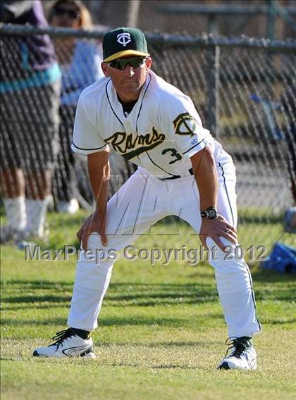 Thumbnail 3 in Alhambra @ Temple City (Arcadia Elks Tournament Championship) photogallery.