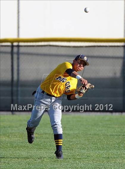 Thumbnail 1 in Alhambra @ Temple City (Arcadia Elks Tournament Championship) photogallery.