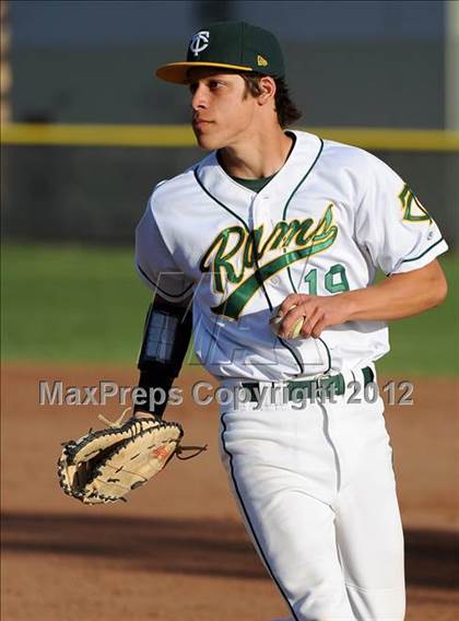 Thumbnail 2 in Alhambra @ Temple City (Arcadia Elks Tournament Championship) photogallery.