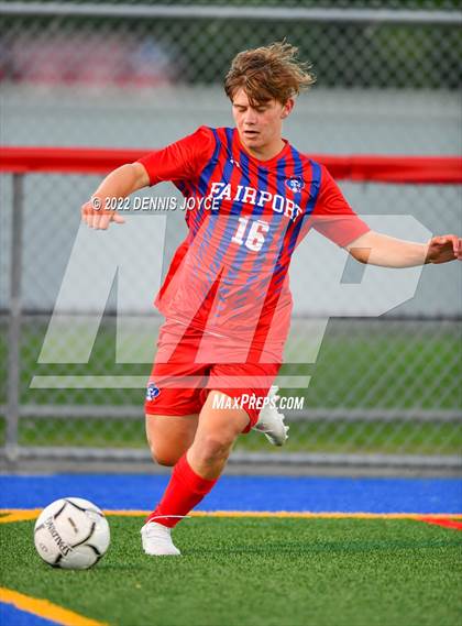 Thumbnail 3 in Victor @ Fairport photogallery.