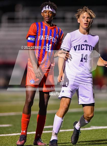 Thumbnail 1 in Victor @ Fairport photogallery.