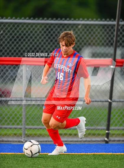 Thumbnail 1 in Victor @ Fairport photogallery.