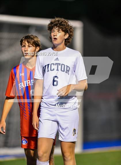 Thumbnail 1 in Victor @ Fairport photogallery.