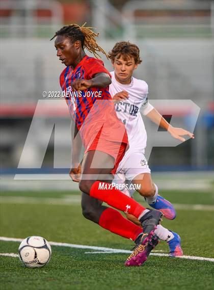 Thumbnail 3 in Victor @ Fairport photogallery.