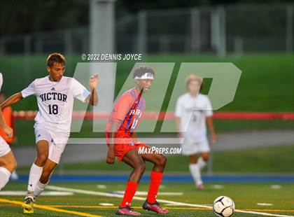 Thumbnail 1 in Victor @ Fairport photogallery.
