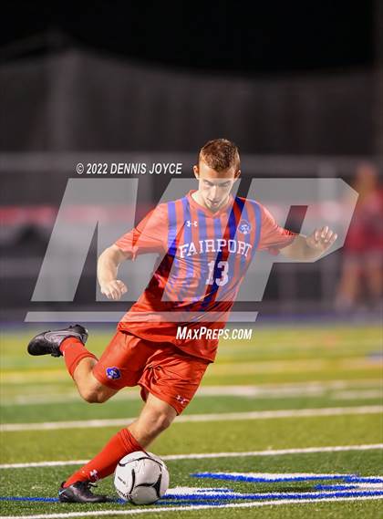 Thumbnail 2 in Victor @ Fairport photogallery.