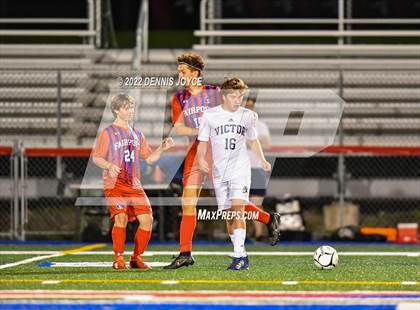 Thumbnail 2 in Victor @ Fairport photogallery.