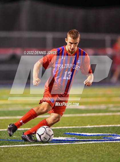 Thumbnail 3 in Victor @ Fairport photogallery.