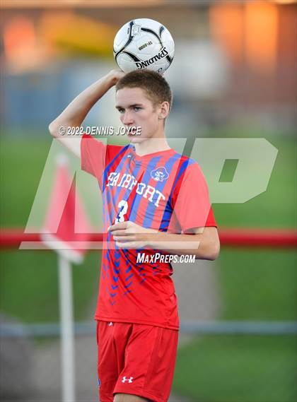 Thumbnail 3 in Victor @ Fairport photogallery.