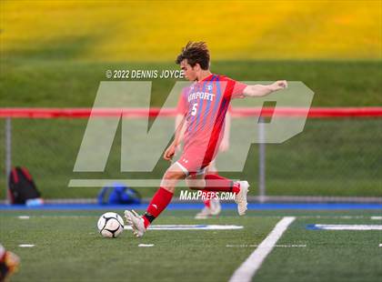 Thumbnail 3 in Victor @ Fairport photogallery.