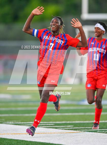 Thumbnail 1 in Victor @ Fairport photogallery.