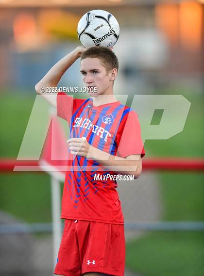 Thumbnail 1 in Victor @ Fairport photogallery.