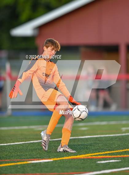 Thumbnail 3 in Victor @ Fairport photogallery.