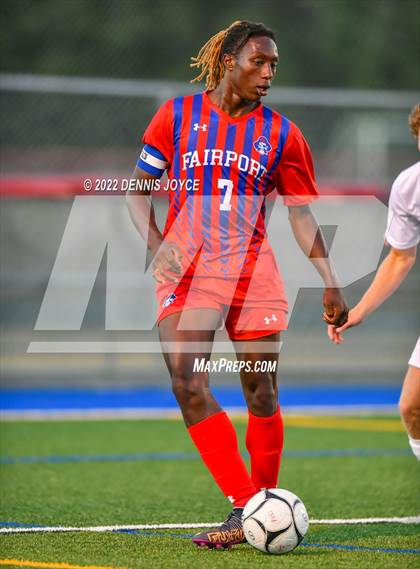 Thumbnail 3 in Victor @ Fairport photogallery.