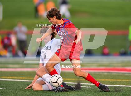 Thumbnail 1 in Victor @ Fairport photogallery.
