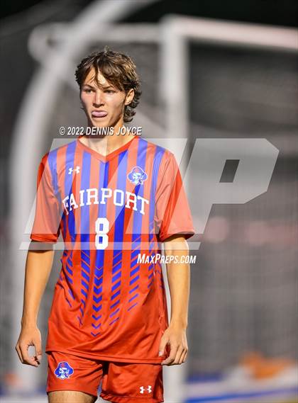 Thumbnail 3 in Victor @ Fairport photogallery.