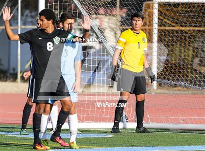 Thumbnail 3 in Granada Hills Charter @ Crescenta Valley (Ralph Brandt) photogallery.