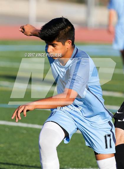 Thumbnail 3 in Granada Hills Charter @ Crescenta Valley (Ralph Brandt) photogallery.