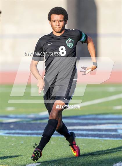 Thumbnail 3 in Granada Hills Charter @ Crescenta Valley (Ralph Brandt) photogallery.
