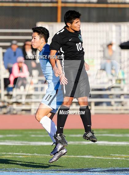 Thumbnail 1 in Granada Hills Charter @ Crescenta Valley (Ralph Brandt) photogallery.