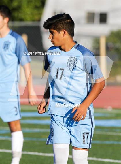 Thumbnail 3 in Granada Hills Charter @ Crescenta Valley (Ralph Brandt) photogallery.