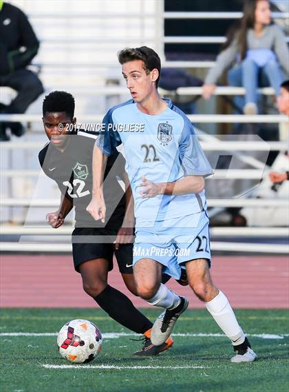 Thumbnail 3 in Granada Hills Charter @ Crescenta Valley (Ralph Brandt) photogallery.
