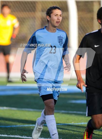 Thumbnail 2 in Granada Hills Charter @ Crescenta Valley (Ralph Brandt) photogallery.