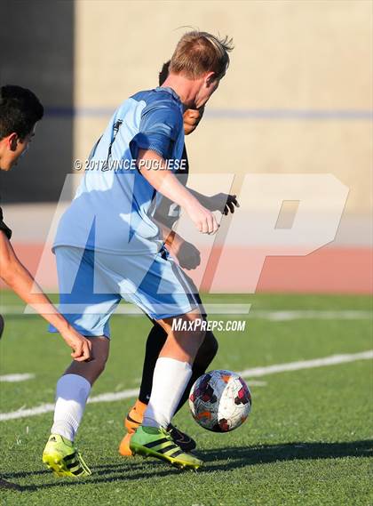 Thumbnail 2 in Granada Hills Charter @ Crescenta Valley (Ralph Brandt) photogallery.