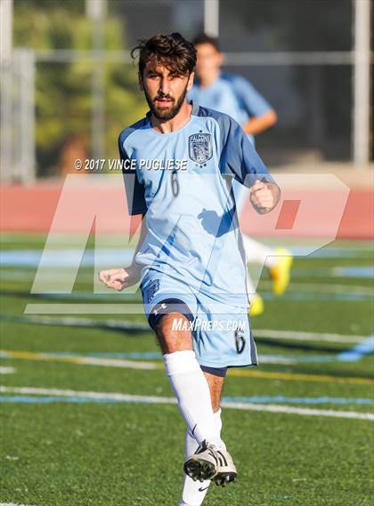 Thumbnail 2 in Granada Hills Charter @ Crescenta Valley (Ralph Brandt) photogallery.