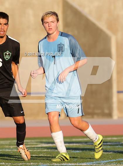 Thumbnail 3 in Granada Hills Charter @ Crescenta Valley (Ralph Brandt) photogallery.